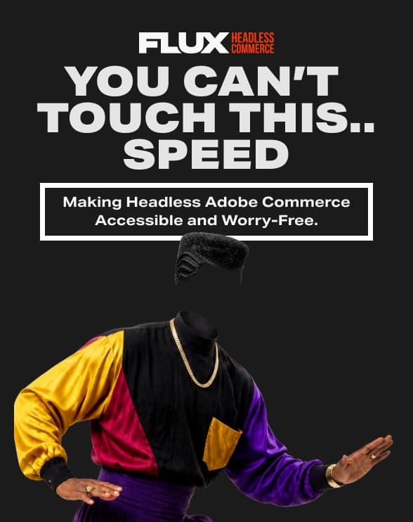 YOU CAN’T TOUCH THIS.. SPEED