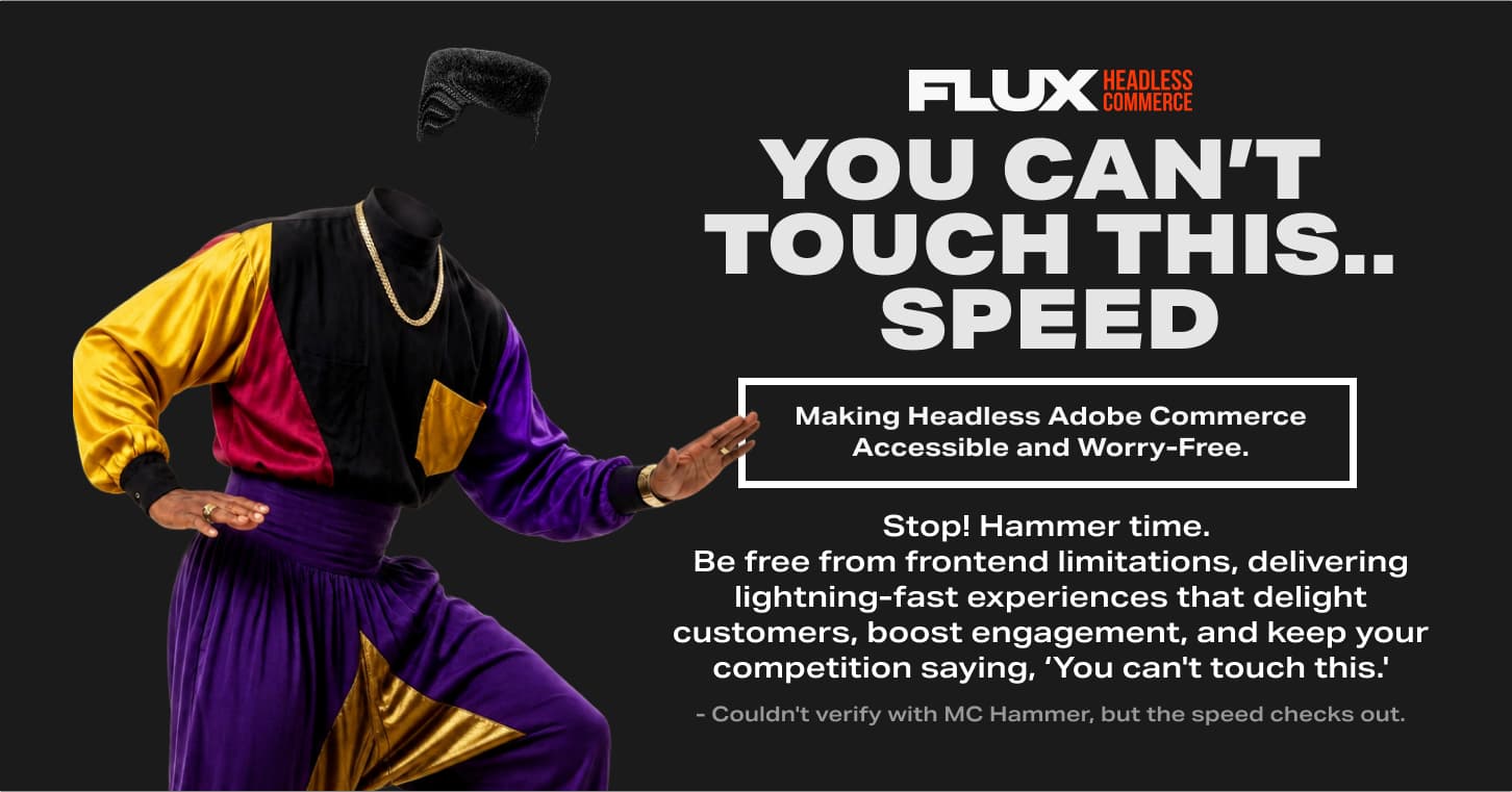 YOU CAN’T TOUCH THIS.. SPEED